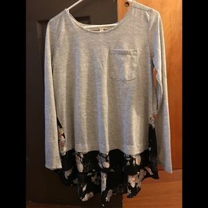 Women’s blouse